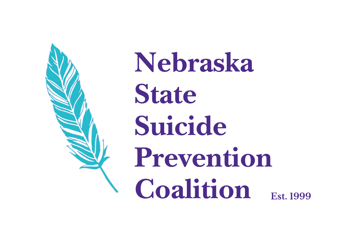 Nebraska State Suicide Prevention Coalition