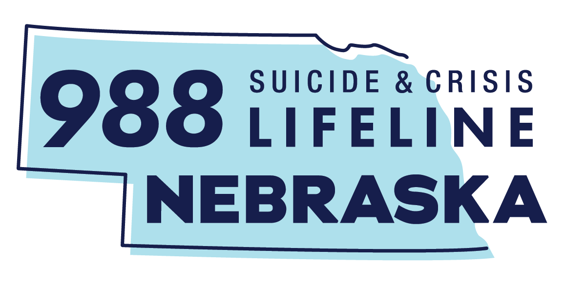 988 Nebraska Logo