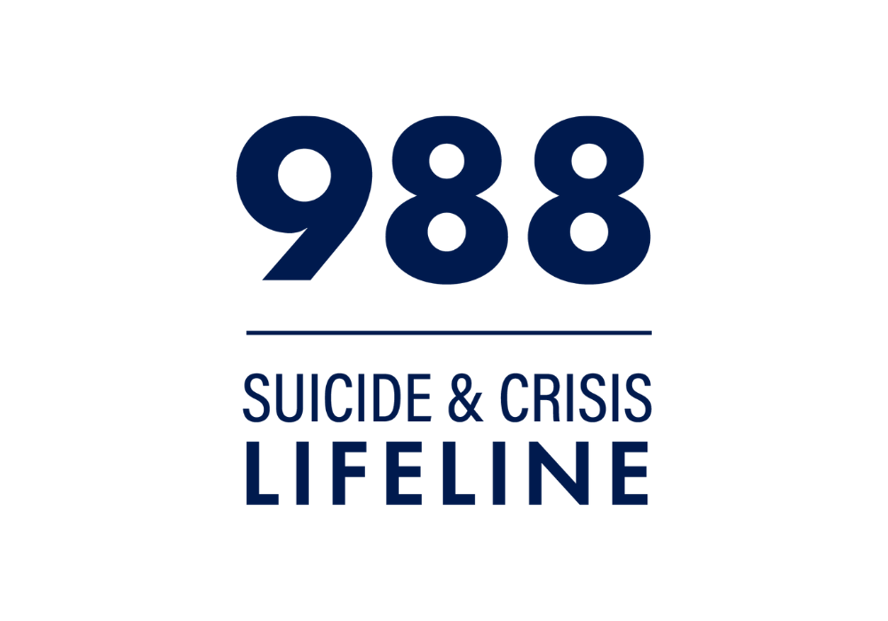 988 Suicide & Crisis Lifeline