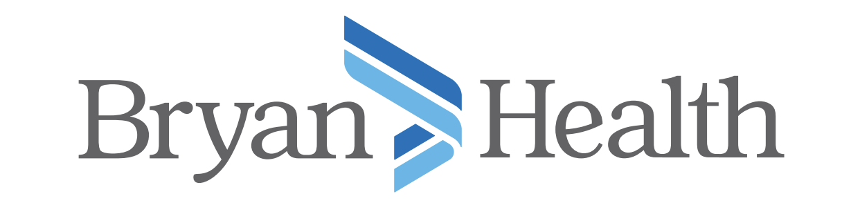 Bryan Health Bryan Health Logo