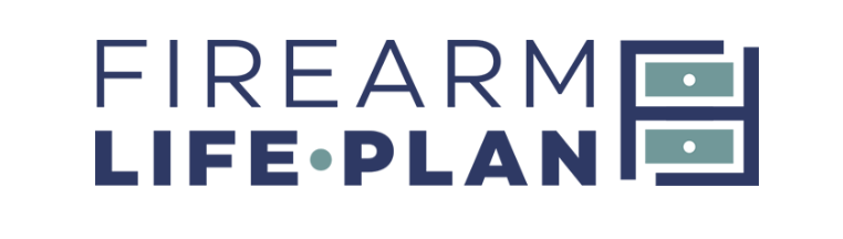 Firearm Life Plan Firearm Life Plan Logo